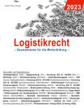 Logistikrecht 2023