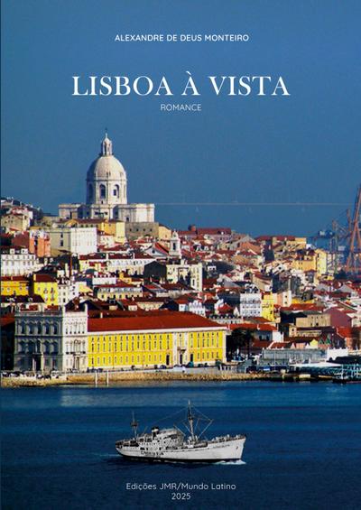 LISBOA À VISTA