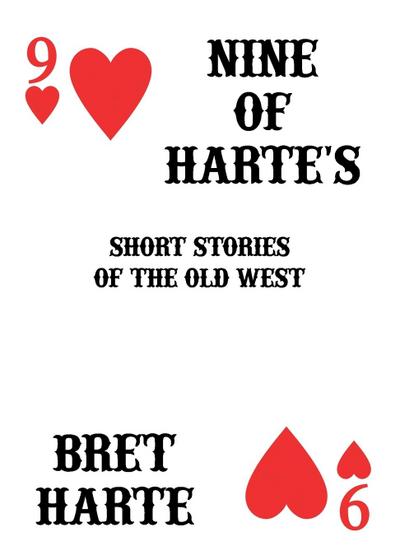 Nine of Harte’s