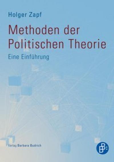 Methoden der Politischen Theorie