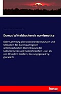 Domus Wittelsbachensis numismatica