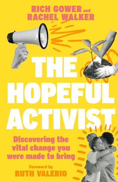 The Hopeful Activist