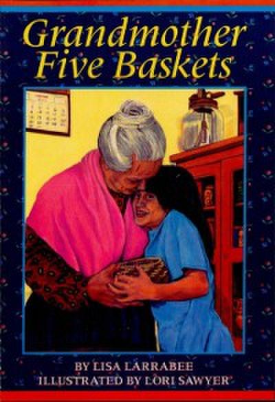 Grandmother Five Baskets