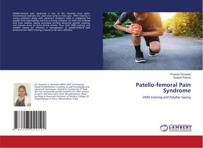 Patello-femoral Pain Syndrome