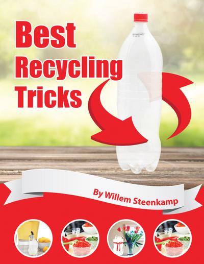 Best Recycling Tricks