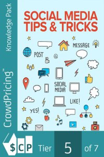 Social Media Tips and Tricks