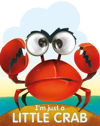 I’m Just a Little Crab