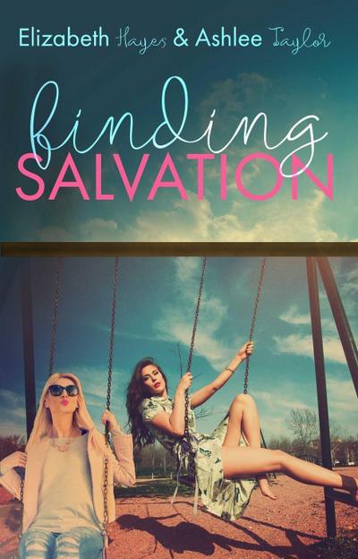 Finding Salvation (The Finding Series)