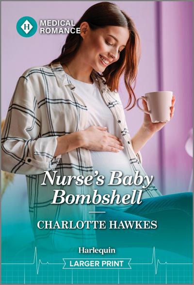 Nurse’s Baby Bombshell
