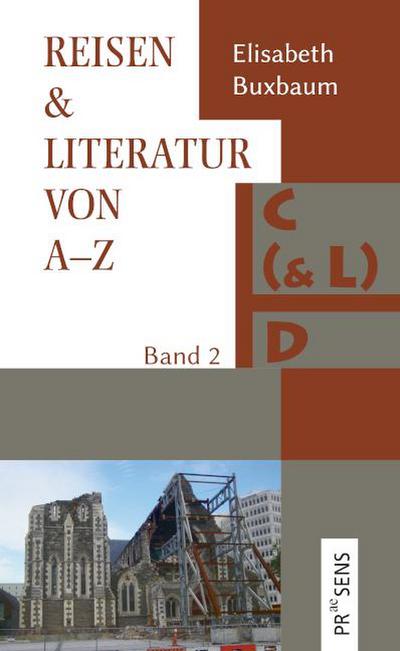 REISEN & LITERATUR VON A-Z REISEN & LITERATUR VON A-Z