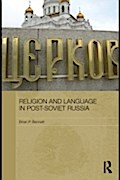 Religion and Language in Post-Soviet Russia