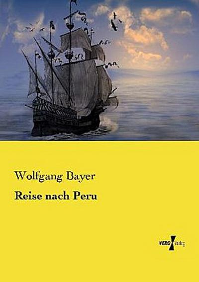 Reise nach Peru