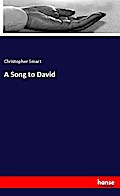 A Song to David