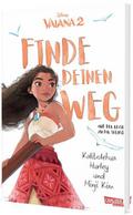 Vaiana 2: Finde deinen Weg