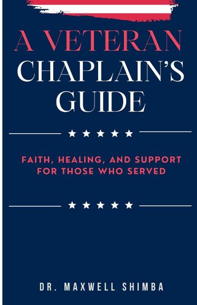 A Veteran Chaplain’s Guide