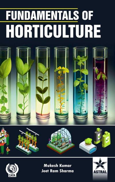 Fundamentals of Horticulture