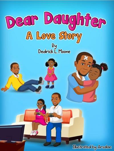 Dear Daughter