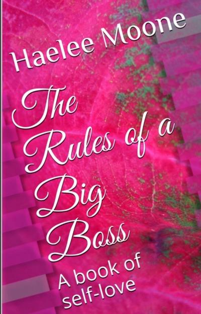 The Rules of a Big Boss