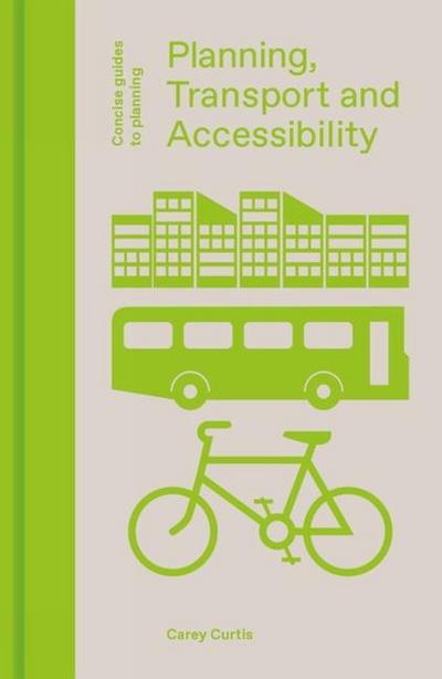 Planning, Transport and Accessibility