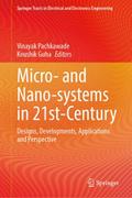 Micro- And Nano-Systems in 21st-Century