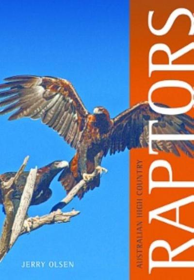 Australian High Country Raptors