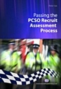 Passing the PCSO Recruit Assessment Process - Peter Cox