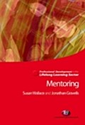 Mentoring in the Lifelong Learning Sector - Jonathan Gravells