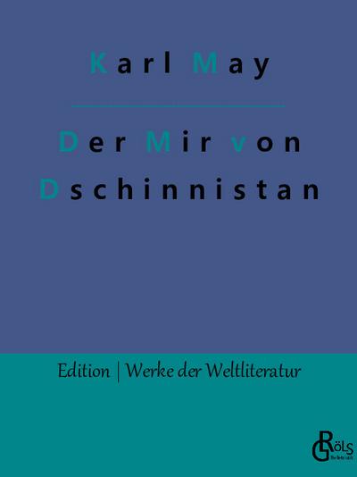 Der Mir von Dschinnistan