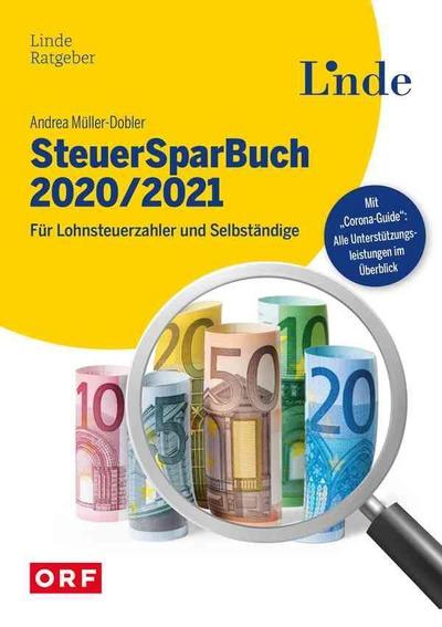 SteuerSparBuch 2020/2021