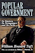 Popular Government