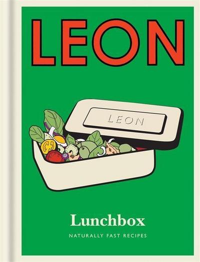 Little Leon: Lunchbox