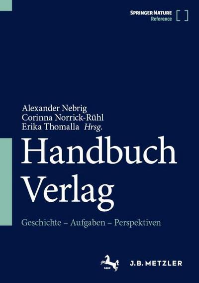 Handbuch Verlag