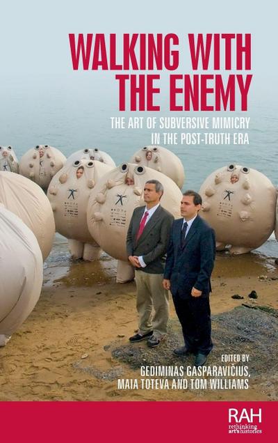 Walking with the enemy