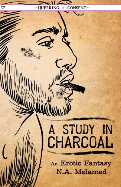Study in Charcoal, A