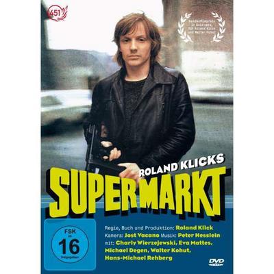Supermarkt (Neuauflage)