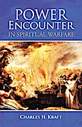Power Encounter in Spiritual Warfare