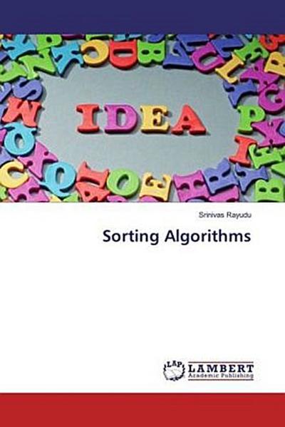 Sorting Algorithms