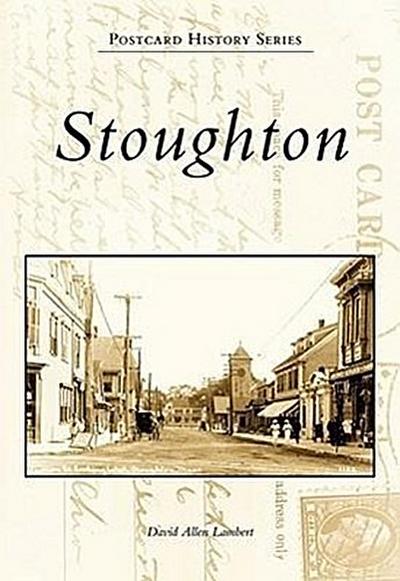 Stoughton