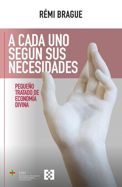 A Cada Uno Segun Sus Necesidades
