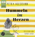 Hummeln im Herzen