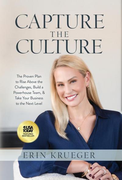 Capture the Culture
