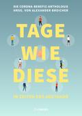 Tage wie diese