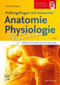 Für die Physiotherapie - Prüfungsfragen mit Antworten: Anatomie Physiologie von Christoff Zalpour | Taschenbuch