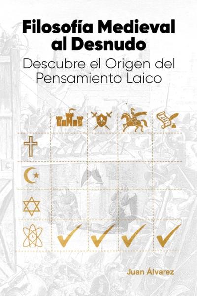 Filosofia Medieval al Desnudo: Descubre el Origen del Pensamiento Laico