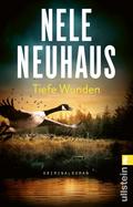 Tiefe Wunden von Nele Neuhaus | Ebook