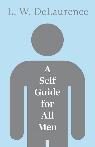 A Self Guide for All Men