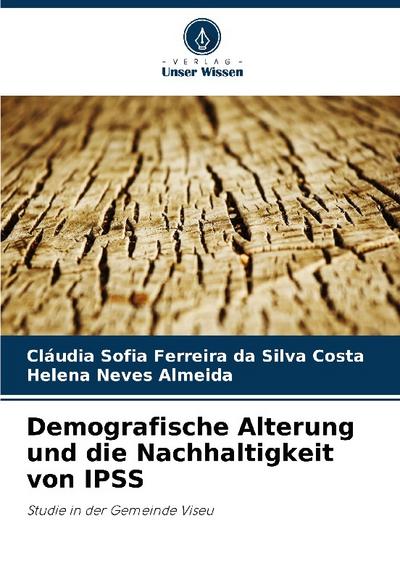 Demografische Alterung und die Nachhaltigkeit von IPSS