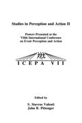 Studies in Perception and Action II