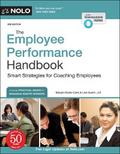 Employee Performance Handbook, The
