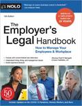 Employer’s Legal Handbook, The